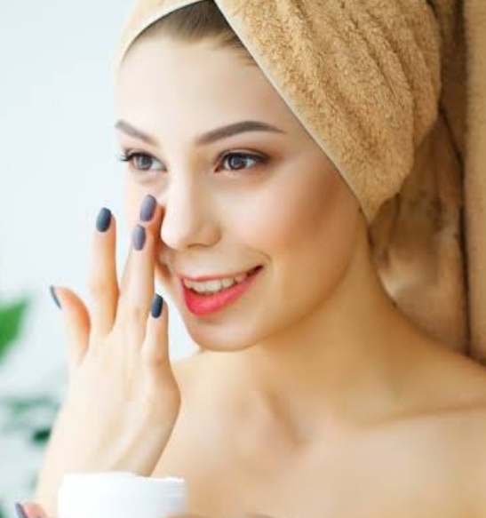How to face care in summers at Home