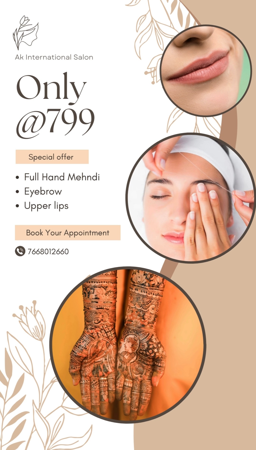 Karvachoth special offers